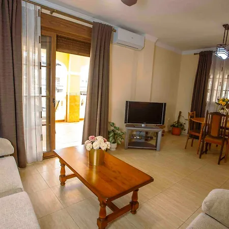 Holiday home Ilusion