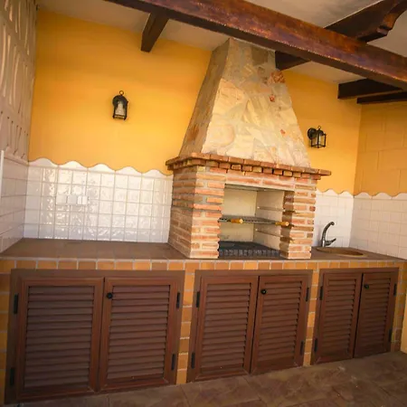 Holiday home Ilusion Rincon de la Victoria