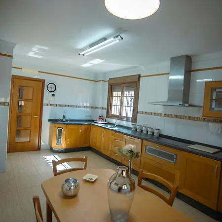 Holiday home Ilusion
