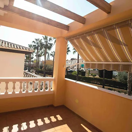 Holiday home Ilusion Rincon de la Victoria