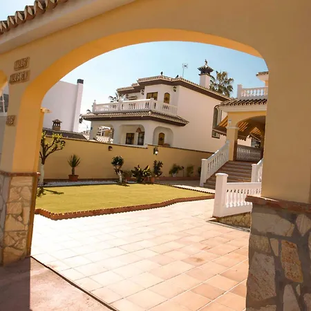 Ilusion Holiday home