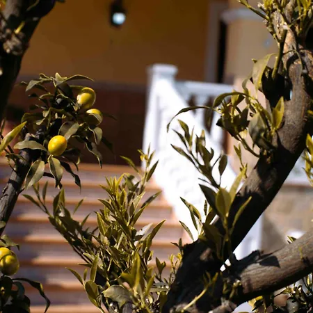 Holiday home Ilusion