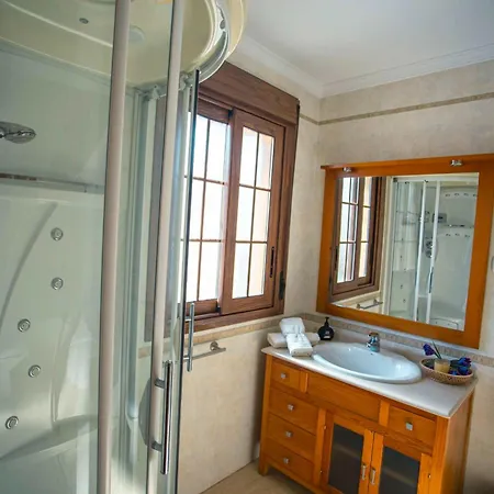 Holiday home Ilusion Rincon de la Victoria