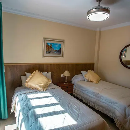 Holiday home Ilusion Rincon de la Victoria