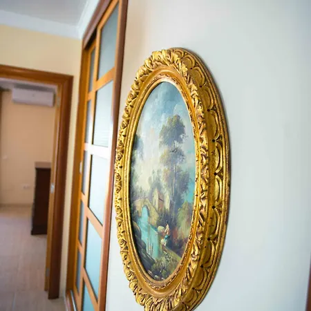 Ilusion Holiday home