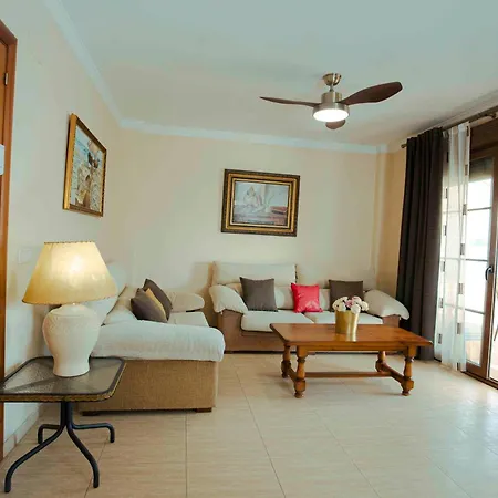 Ilusion Holiday home *