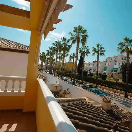 Ilusion Holiday home *