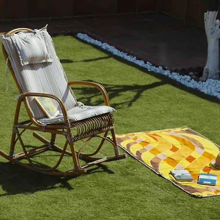 Ilusion Holiday home