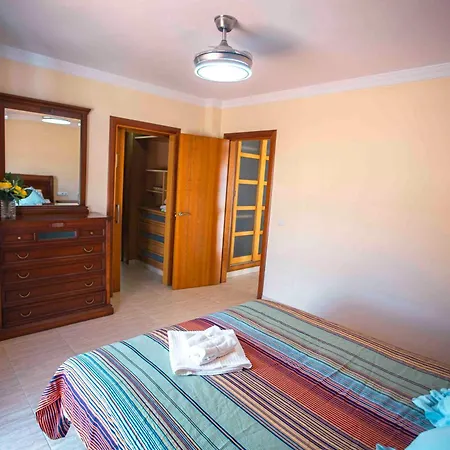 Holiday home Ilusion