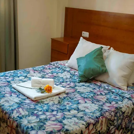 Holiday home Ilusion Rincon de la Victoria