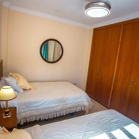 Ilusion Holiday home Rincon de la Victoria