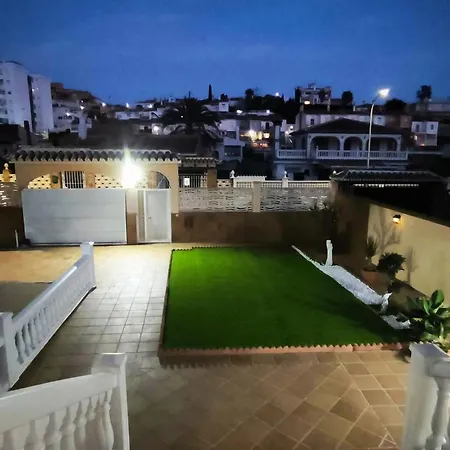 Holiday home Ilusion *
