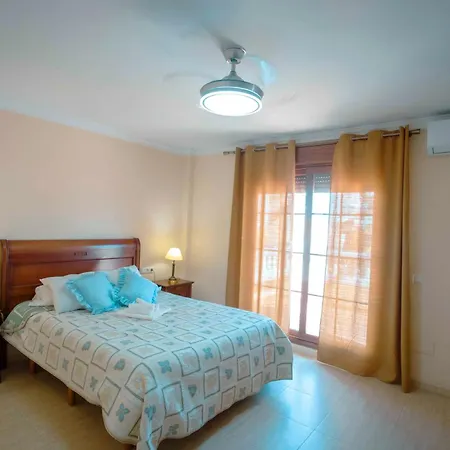 Ilusion Holiday home Rincon de la Victoria