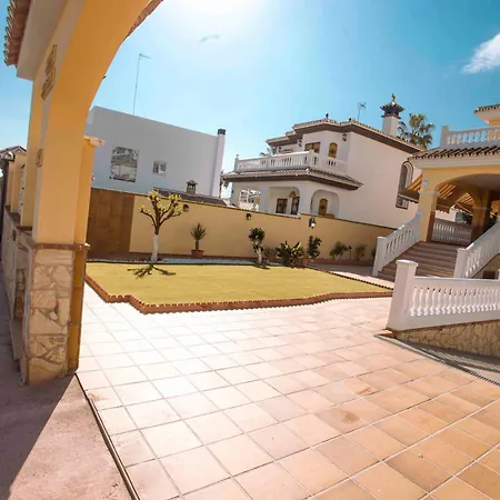 Ilusion Holiday home *