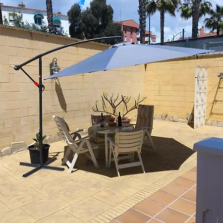 Holiday home Ilusion Rincon de la Victoria
