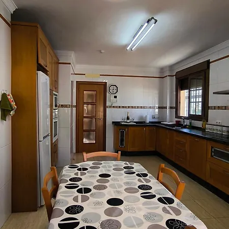 Holiday home Ilusion
